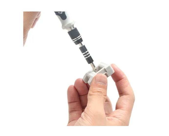 Set 138 Pcs Destornilladores Precisión Torx Magnéticos-5