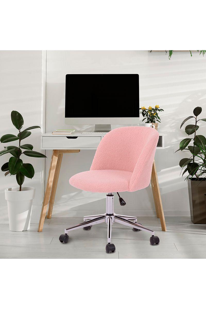 Silla de Escritorio Fernanda Rosado-5