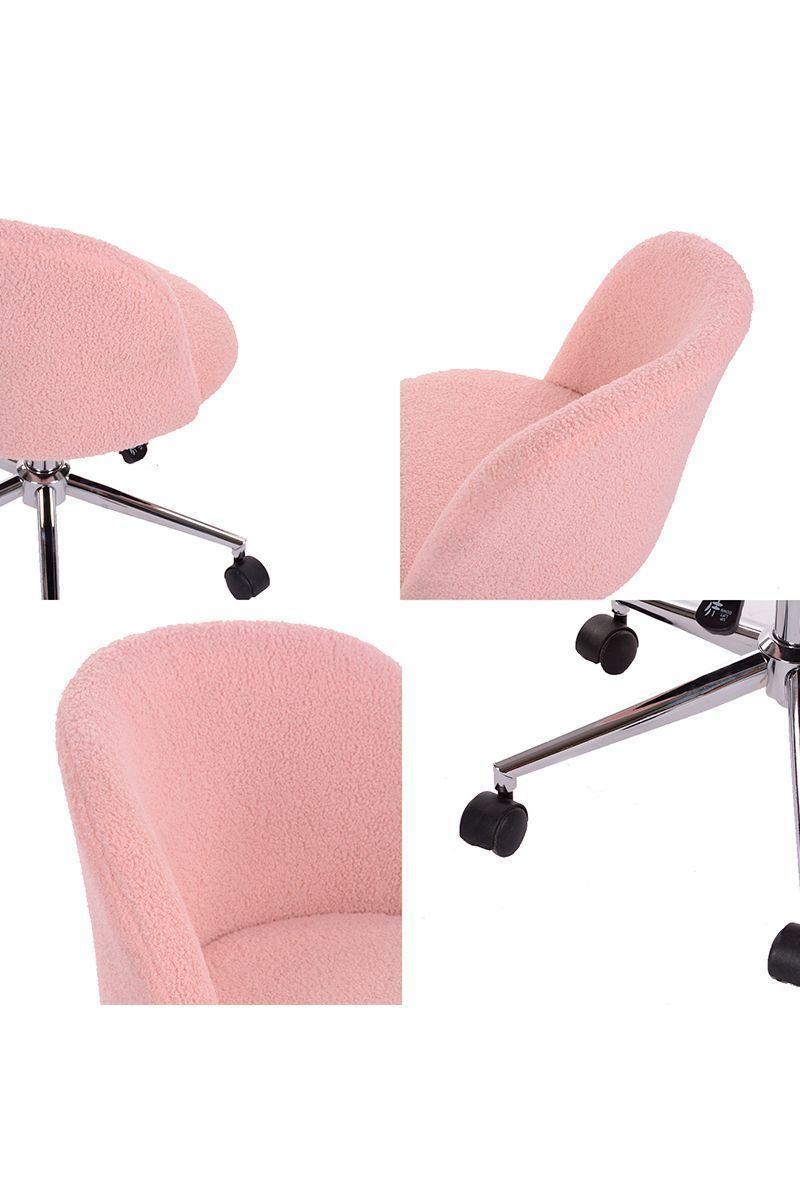 Silla de Escritorio Fernanda Rosado-4