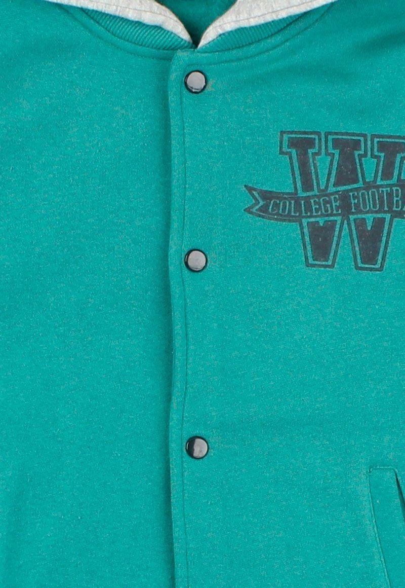 Chaqueta junior niño day to day 757-2