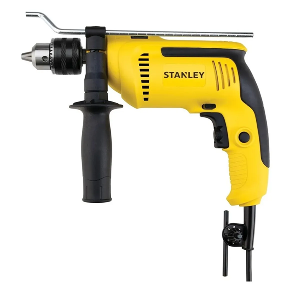 Taladro Percutor 2900rpm 13mm 700w Stanley-1