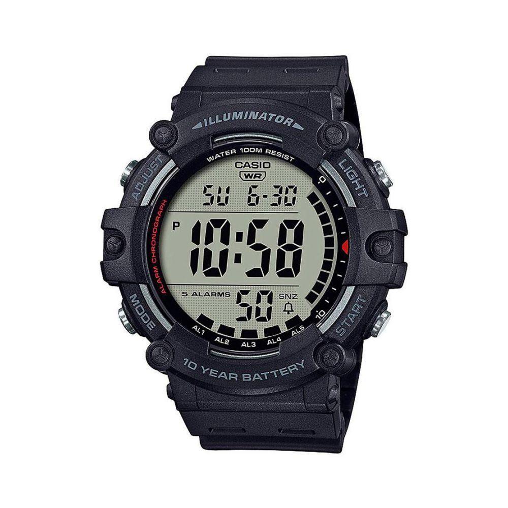 Reloj Casio AE-1500WH-1AVDF Classic Quartz Hombre-0