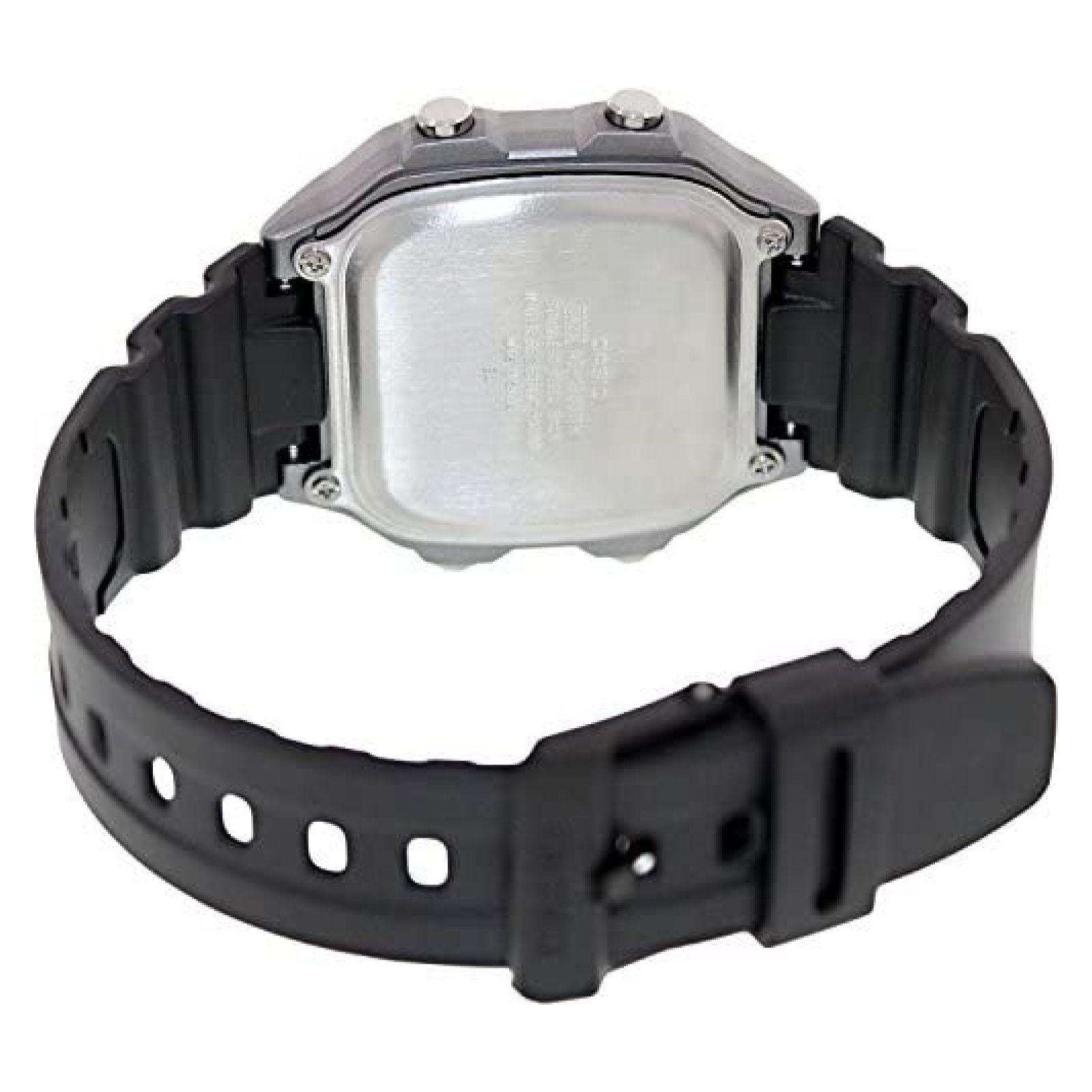 Reloj Casio AE-1500WH-1AVDF Classic Quartz Hombre-1