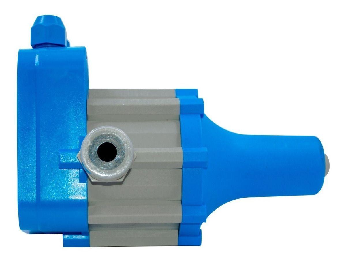 Control Automatico De Bomba De Presion de Agua Periferica Electrico-2