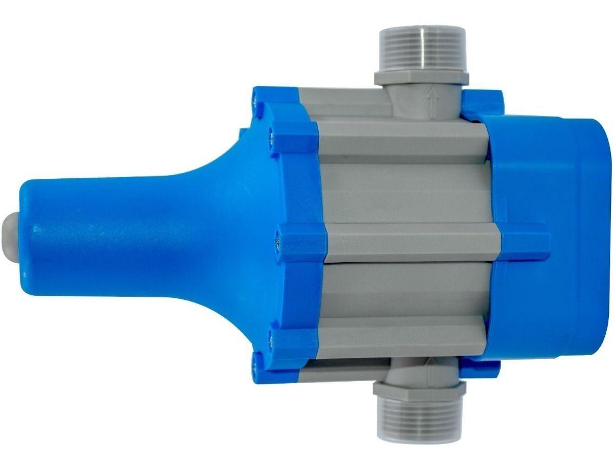 Control Automatico De Bomba De Presion de Agua Periferica Electrico-3