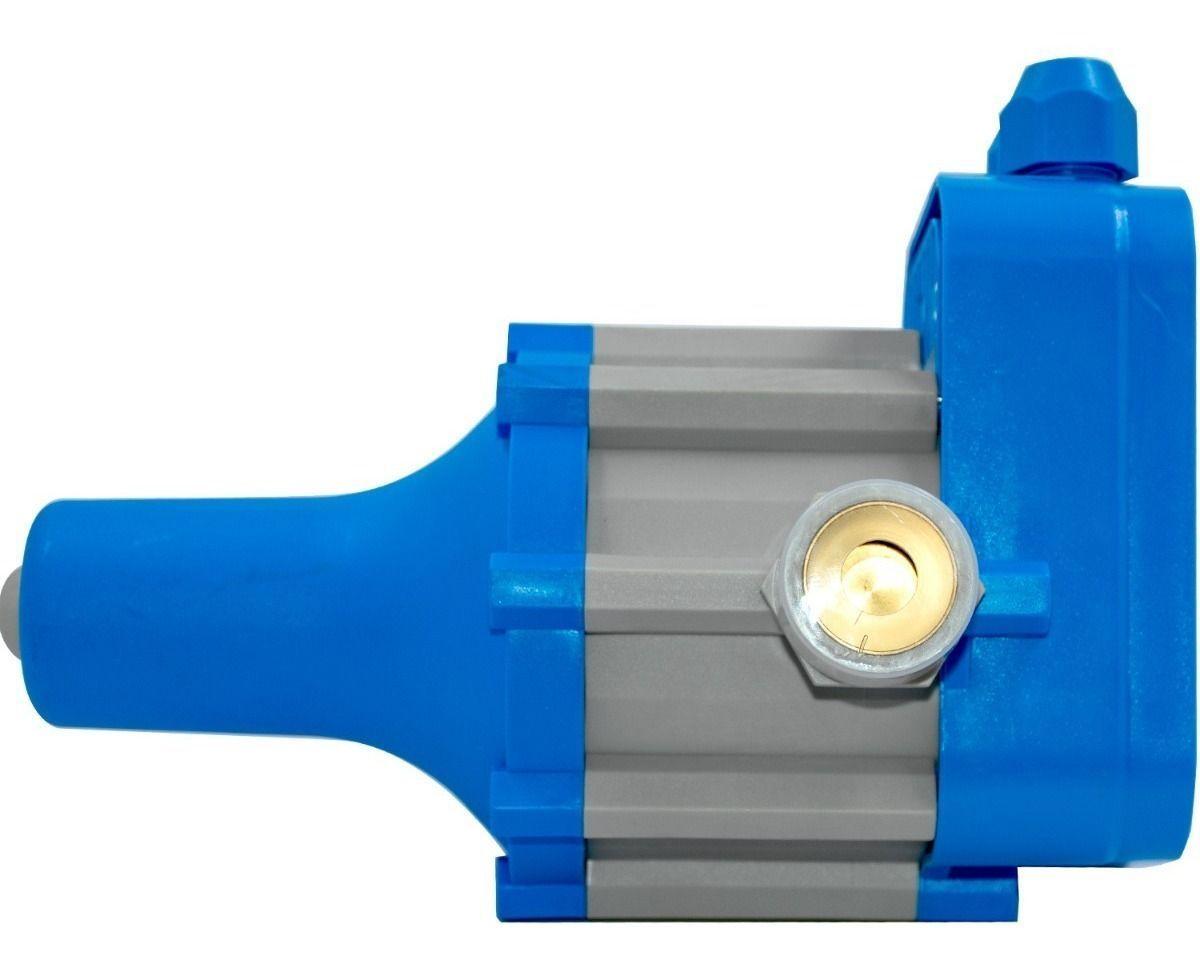 Control Automatico De Bomba De Presion de Agua Periferica Electrico-4