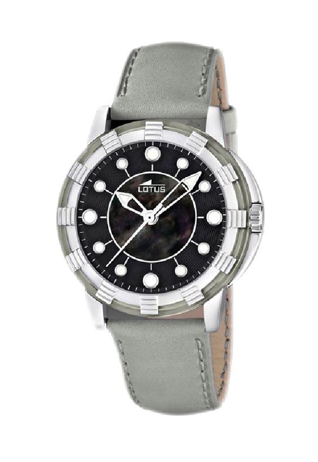 Reloj 15747/8 Lotus Mujer Quartz-0