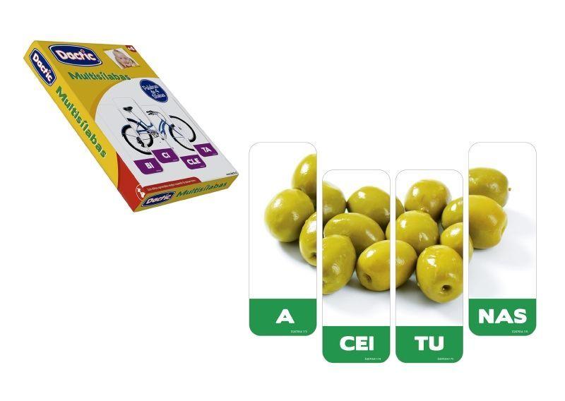 Lamina Multisilaba Dactic-0