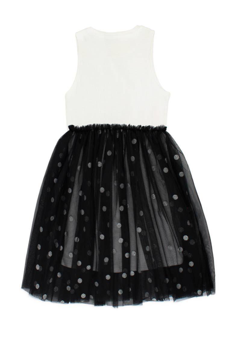 Vestido Jr Niña Formal Ficcus-1