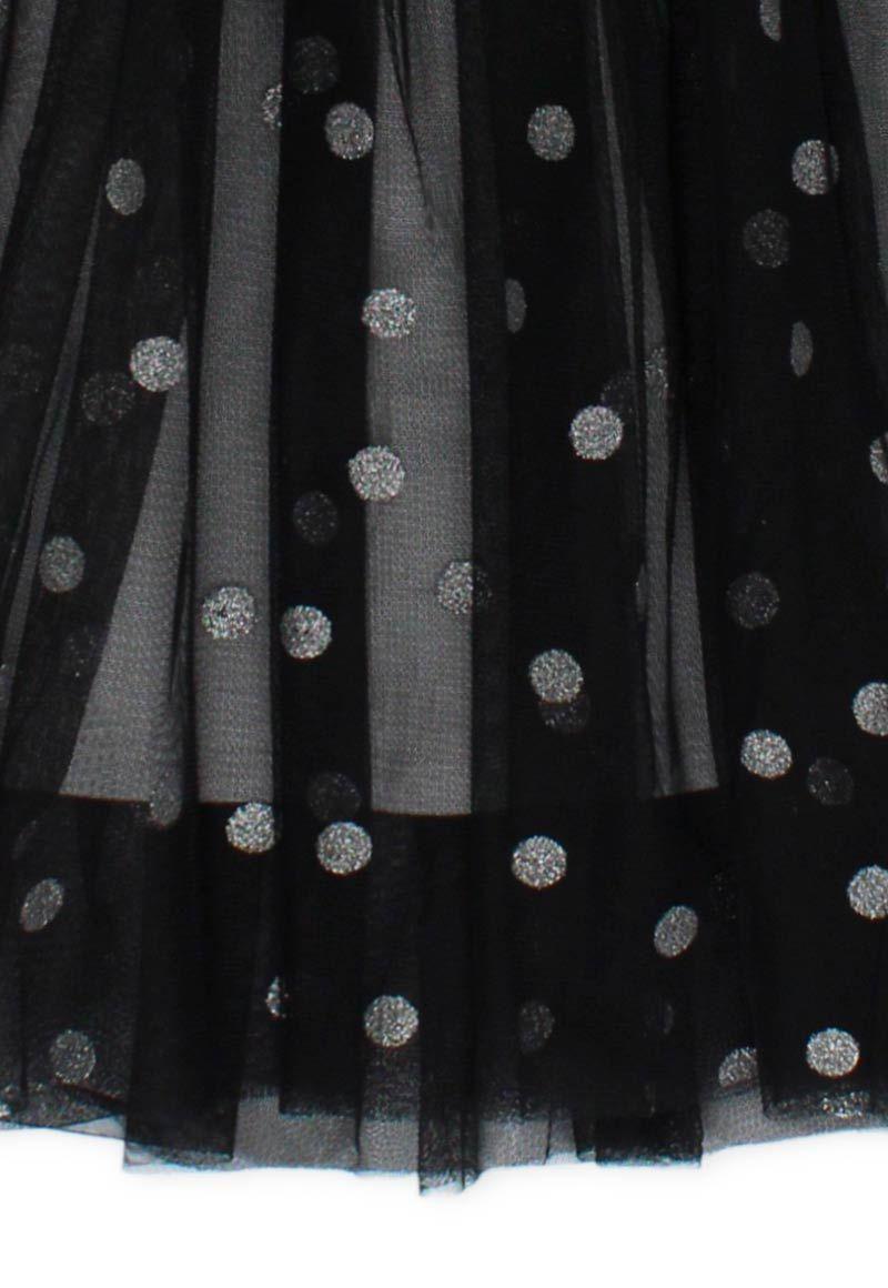 Vestido Jr Niña Formal Ficcus-2