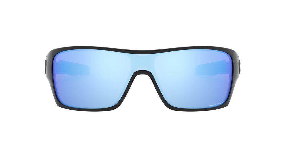 Lentes De Sol Oakley OO9307 Negro Hombre-1