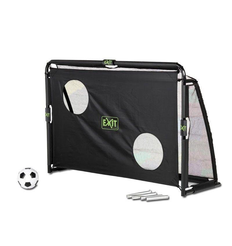 Arco de Fútbol Maestro 120X180Cm-0
