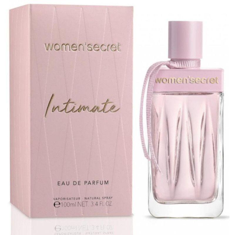 WOMAN SECRET INTIMATE EDP 100 ML MUJER-0