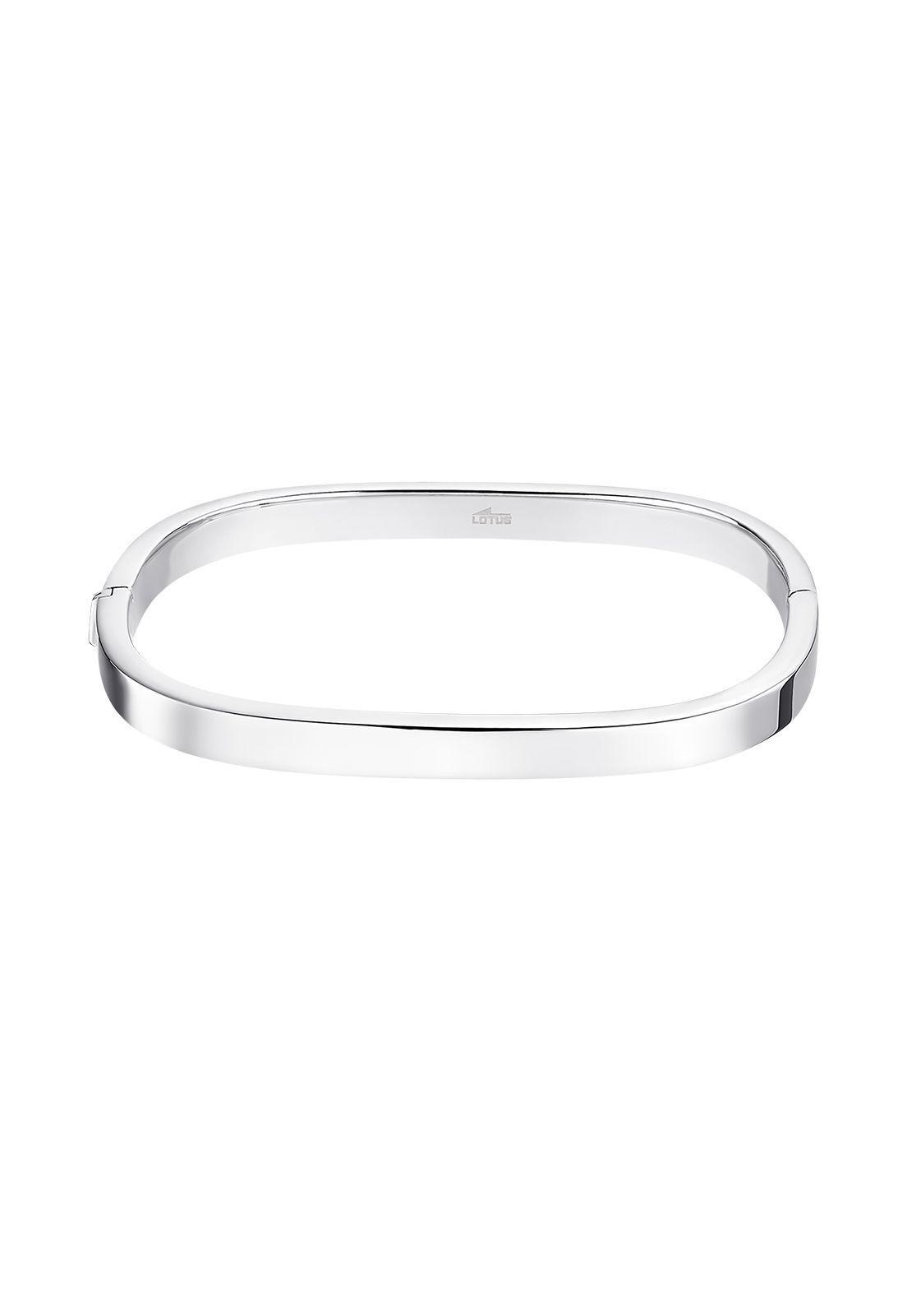 Pulsera Plata LP3475-2/1 Lotus Silver Mujer Pure E-0