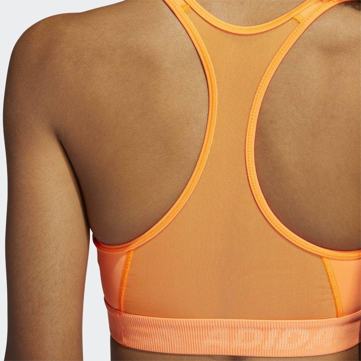 Top Deportivo Dont Rest Mujer Color Nuevo & Original adidas-3