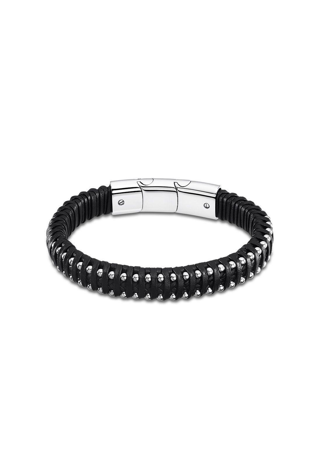 Pulsera LS2204-2/1 Lotus Style Hombre Men Basic-0