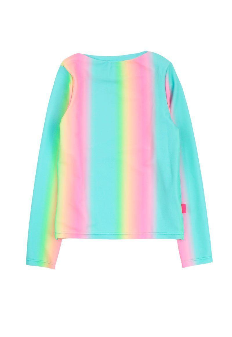 Polera kids niña de agua 290-1