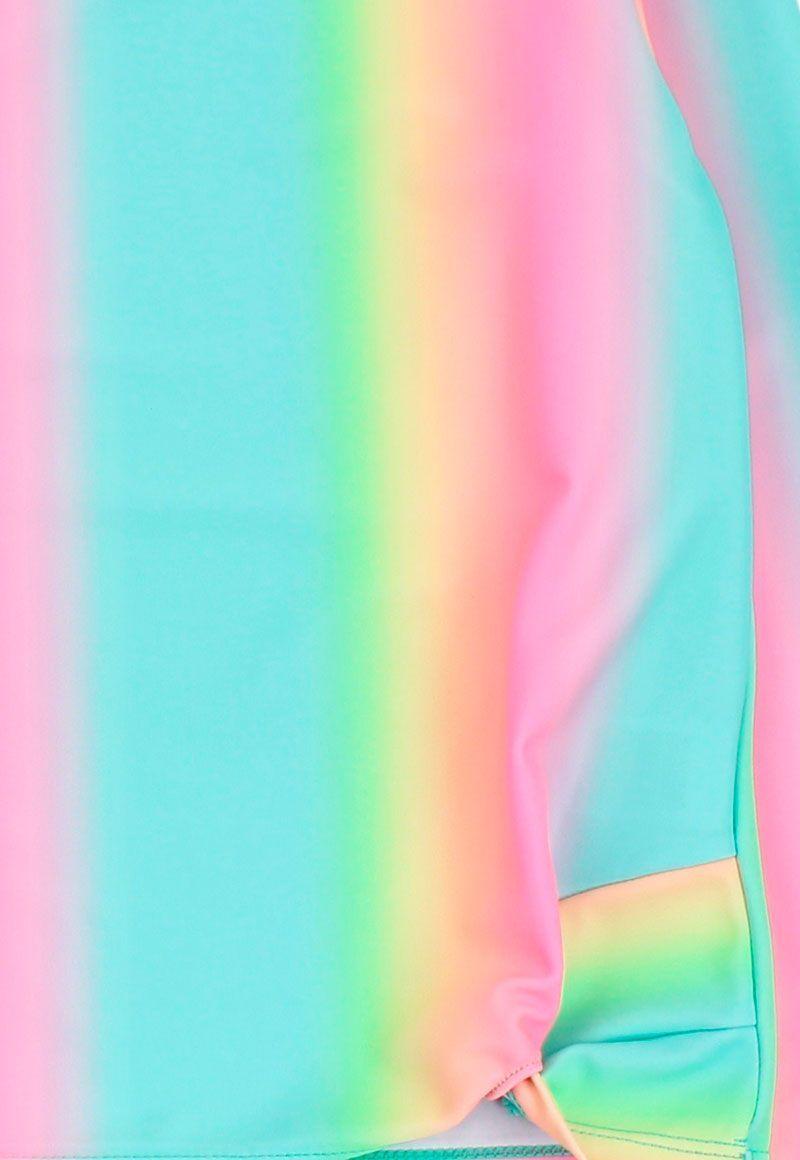 Polera kids niña de agua 290-2