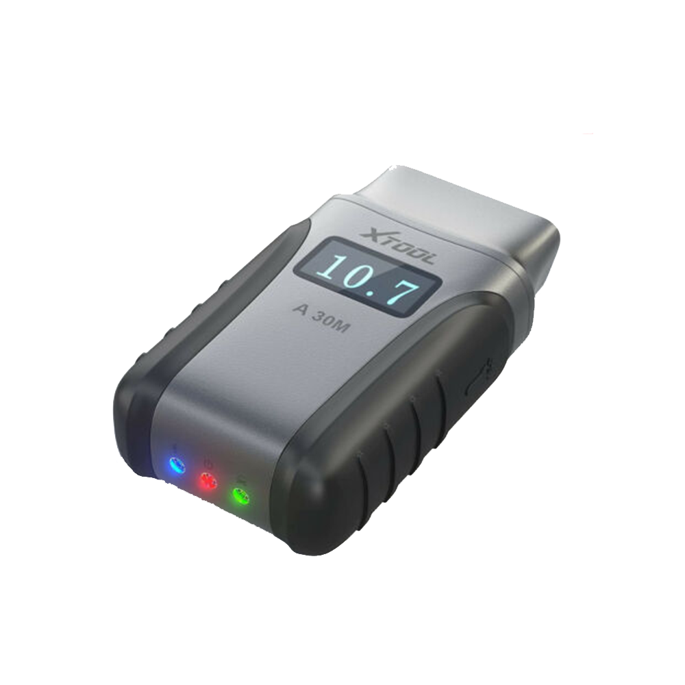 Scanner Automotriz Anyscan A30M-0