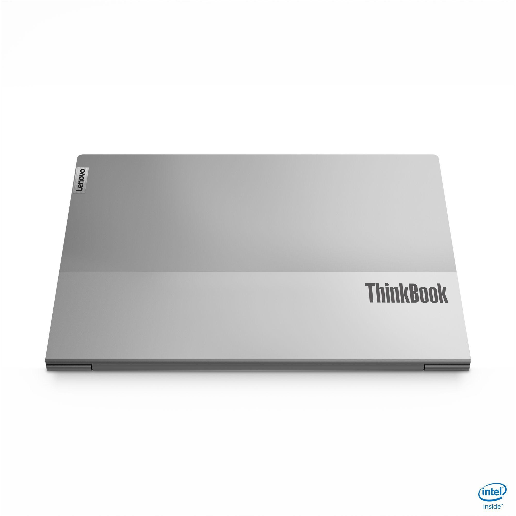 Notebook ThinkBook 13s 2°Gen Core i7 16GB RAM 512GB SSD 13''-5