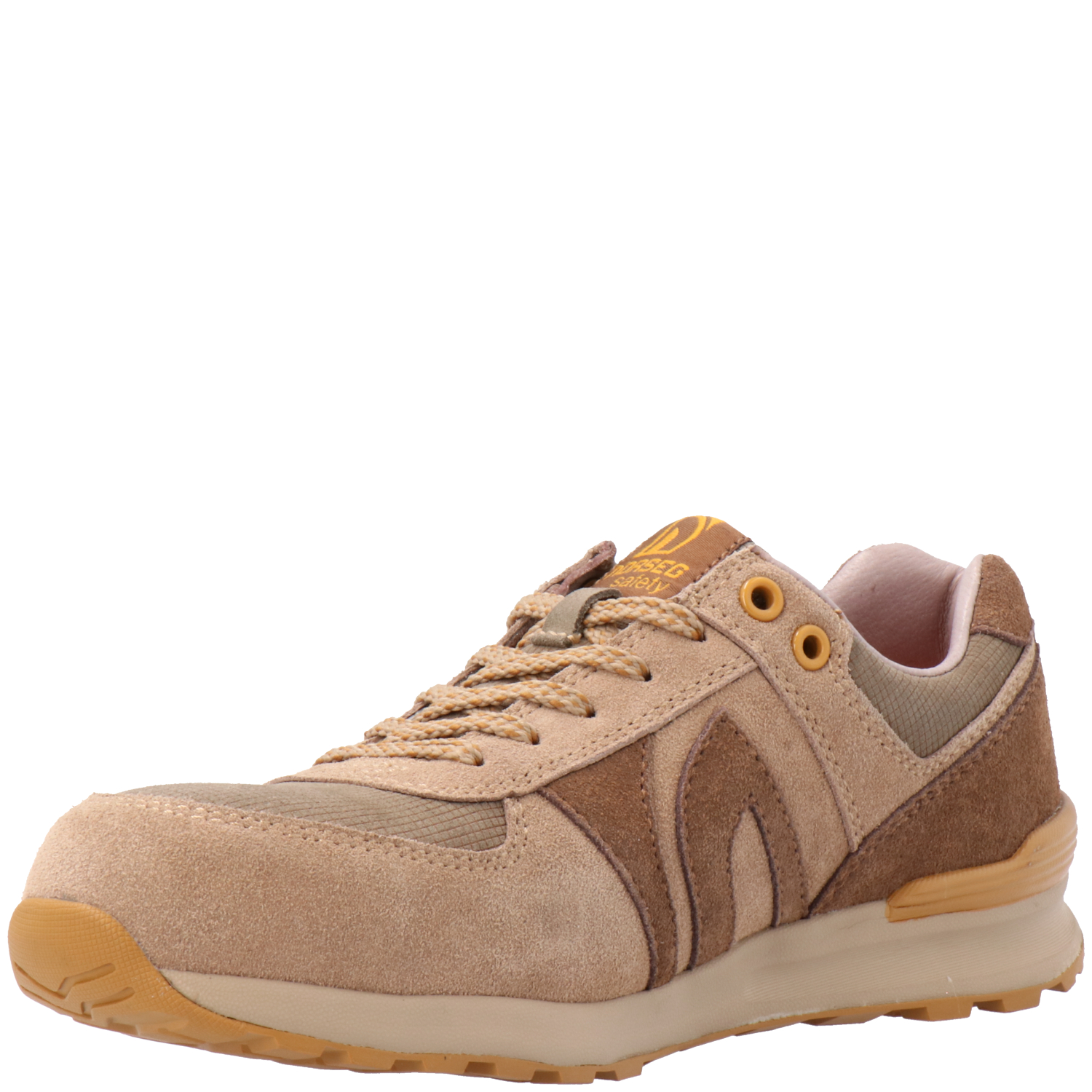 ZAPATO DE SEGURIDAD TIPO ZAPATILLA NORSEG EROS-3