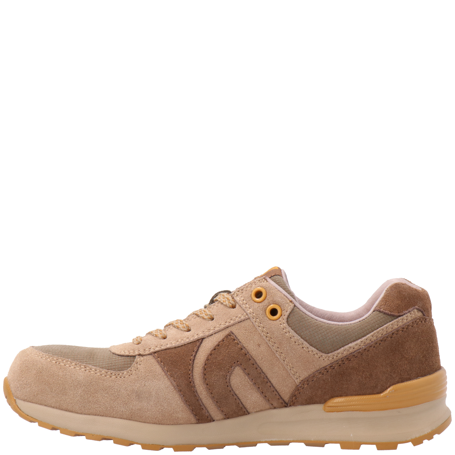 ZAPATO DE SEGURIDAD TIPO ZAPATILLA NORSEG EROS-4
