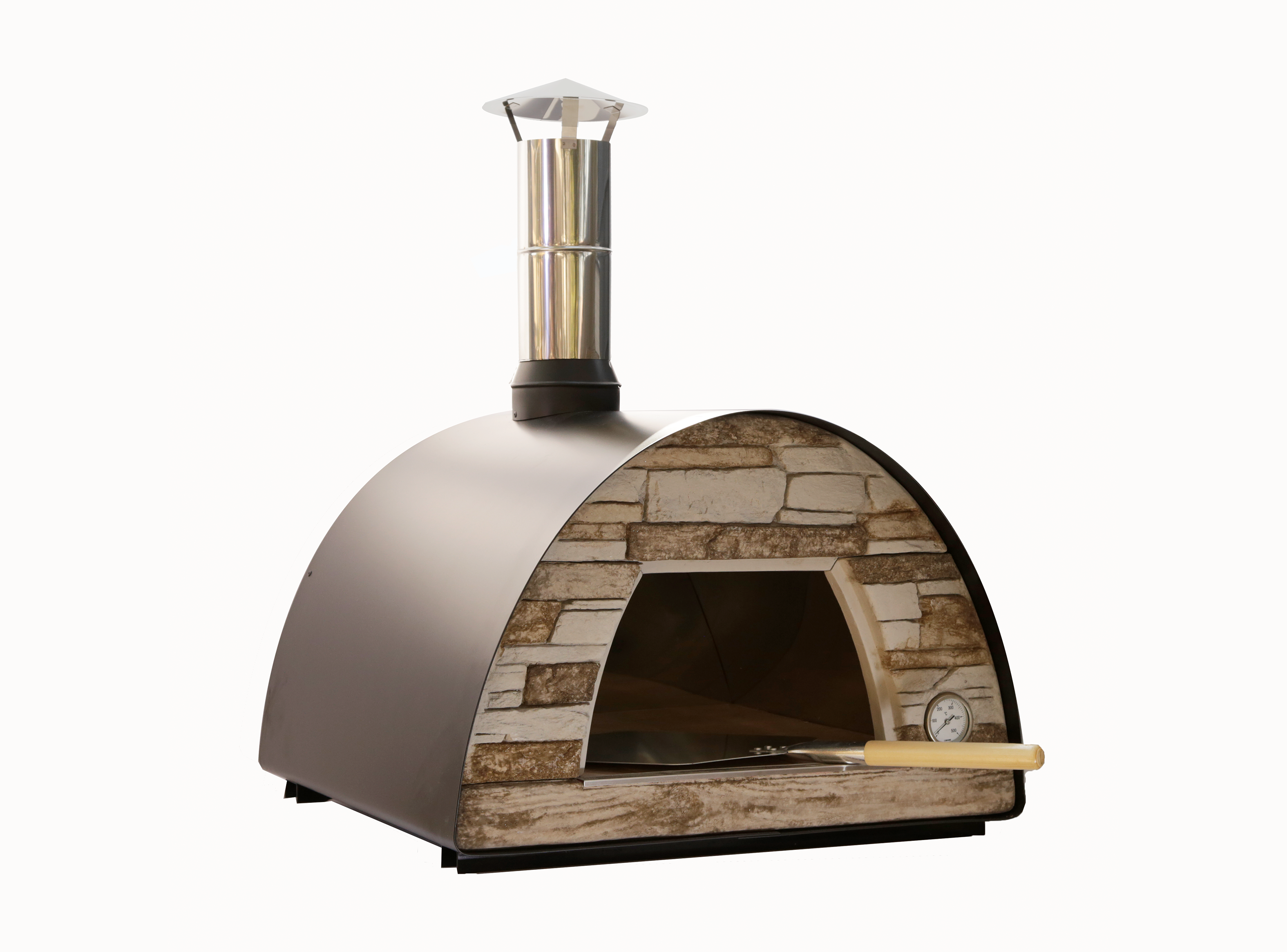 Horno pizzero Maximus I-0