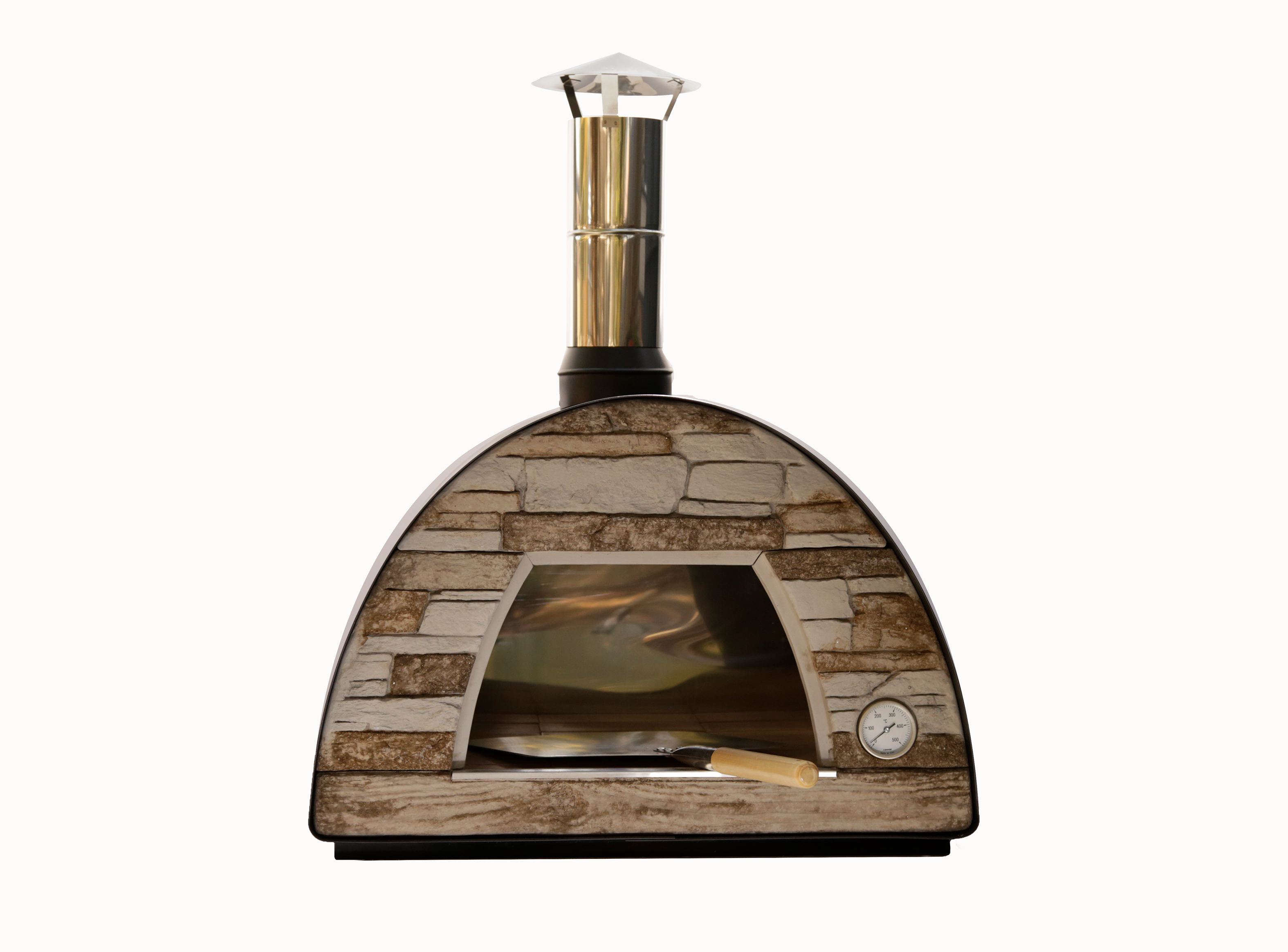 Horno pizzero Maximus I-1