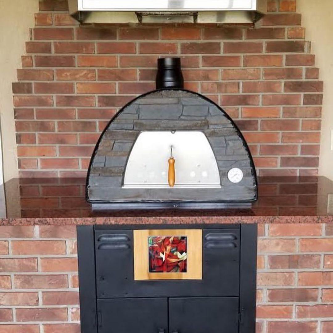 Horno pizzero Maximus I-5