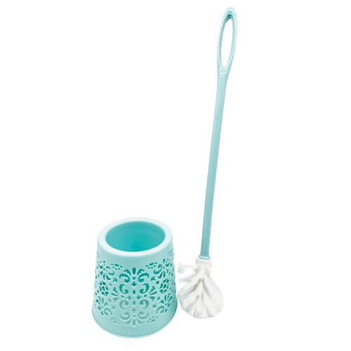 ESCOBILLA DE BAÑO-CELESTE-0