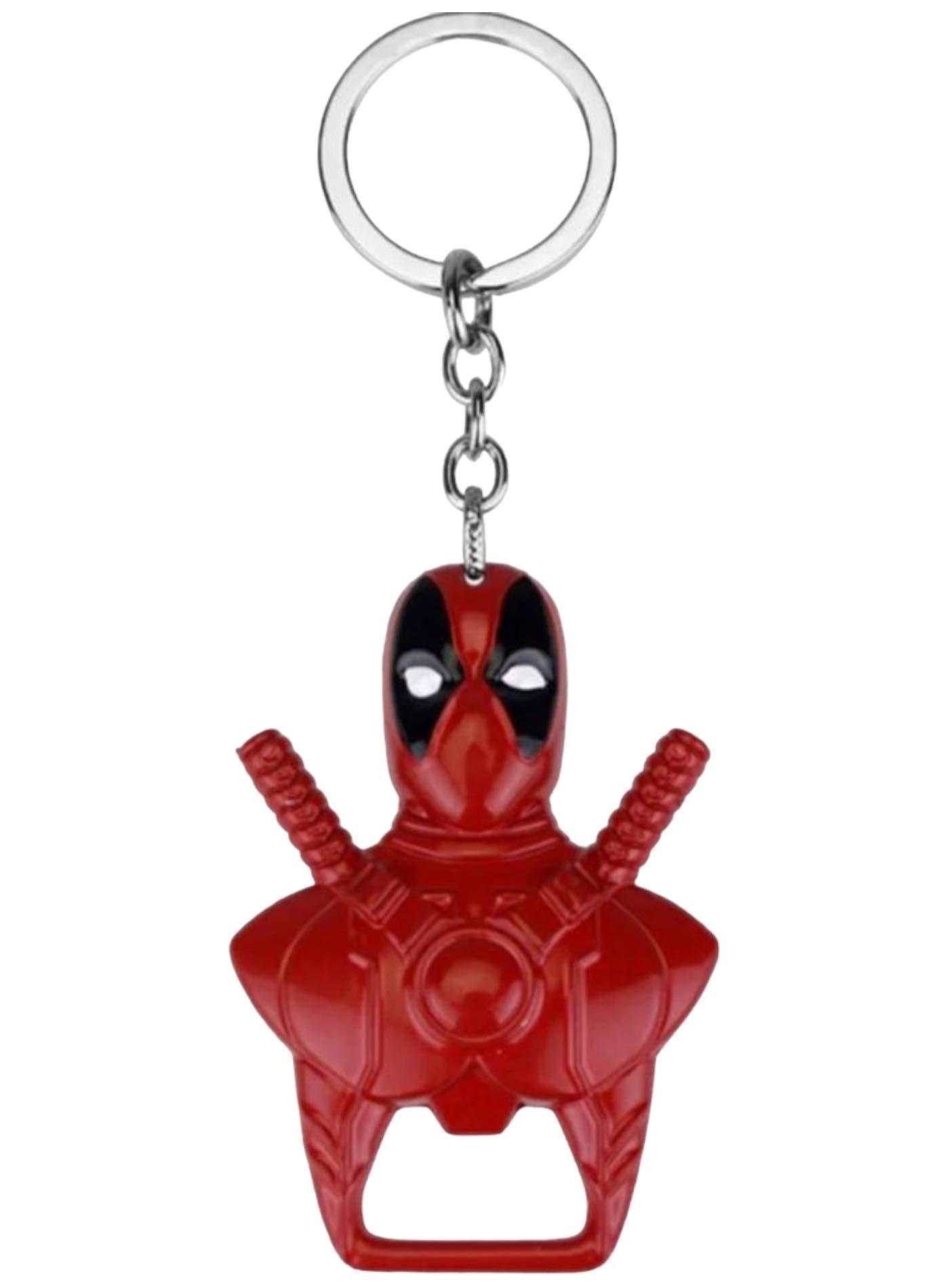 Llavero deadpool destapador-0