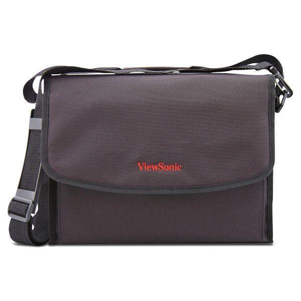ViewSonic Maletín PJ-CASE-008 (REACONDICIONADO)-0