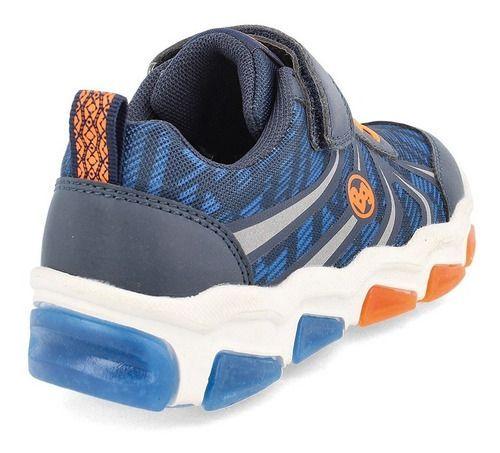 ZAPATILLA BUBBLE GUMMERS EARTH NIÑO 26 - 29-3