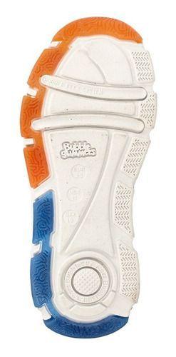 ZAPATILLA BUBBLE GUMMERS EARTH NIÑO 26 - 29-6