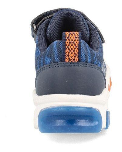 ZAPATILLA BUBBLE GUMMERS EARTH NIÑO 26 - 29-2