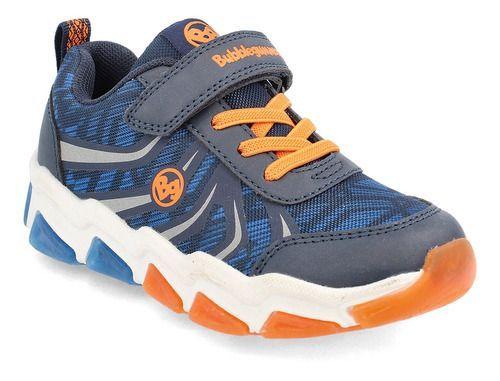 ZAPATILLA BUBBLE GUMMERS EARTH NIÑO 26 - 29-0