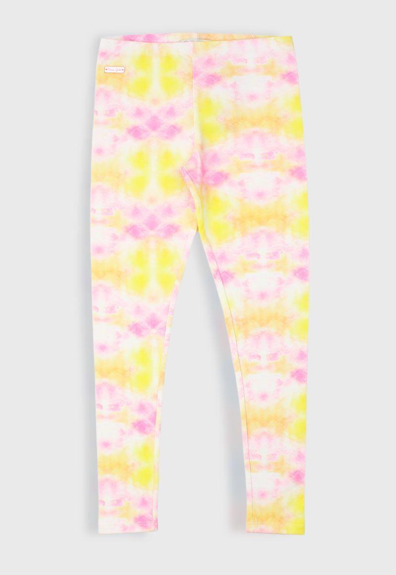 Leggins junior niña tie dye soul 404-0