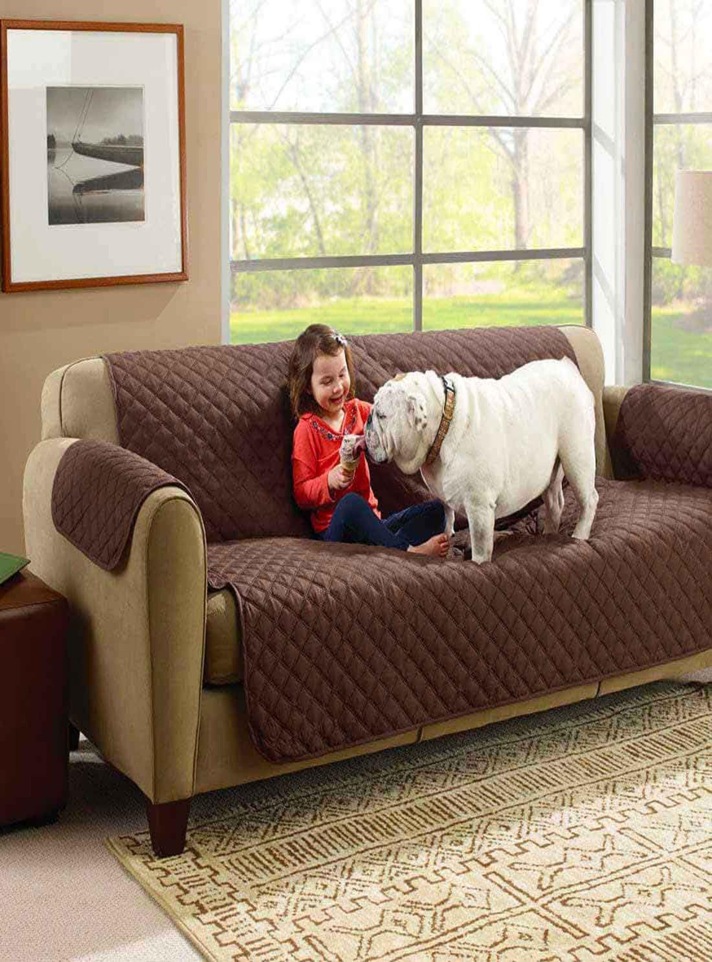 Cubre Sofá Couch Coat 3 Cuerpos-3