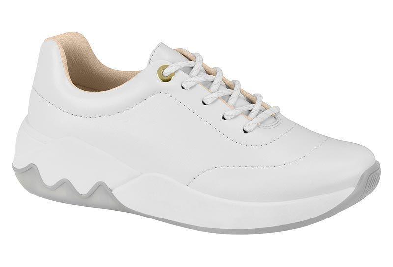 Zapatilla Mujer Moda Urbana Beira Rio -0