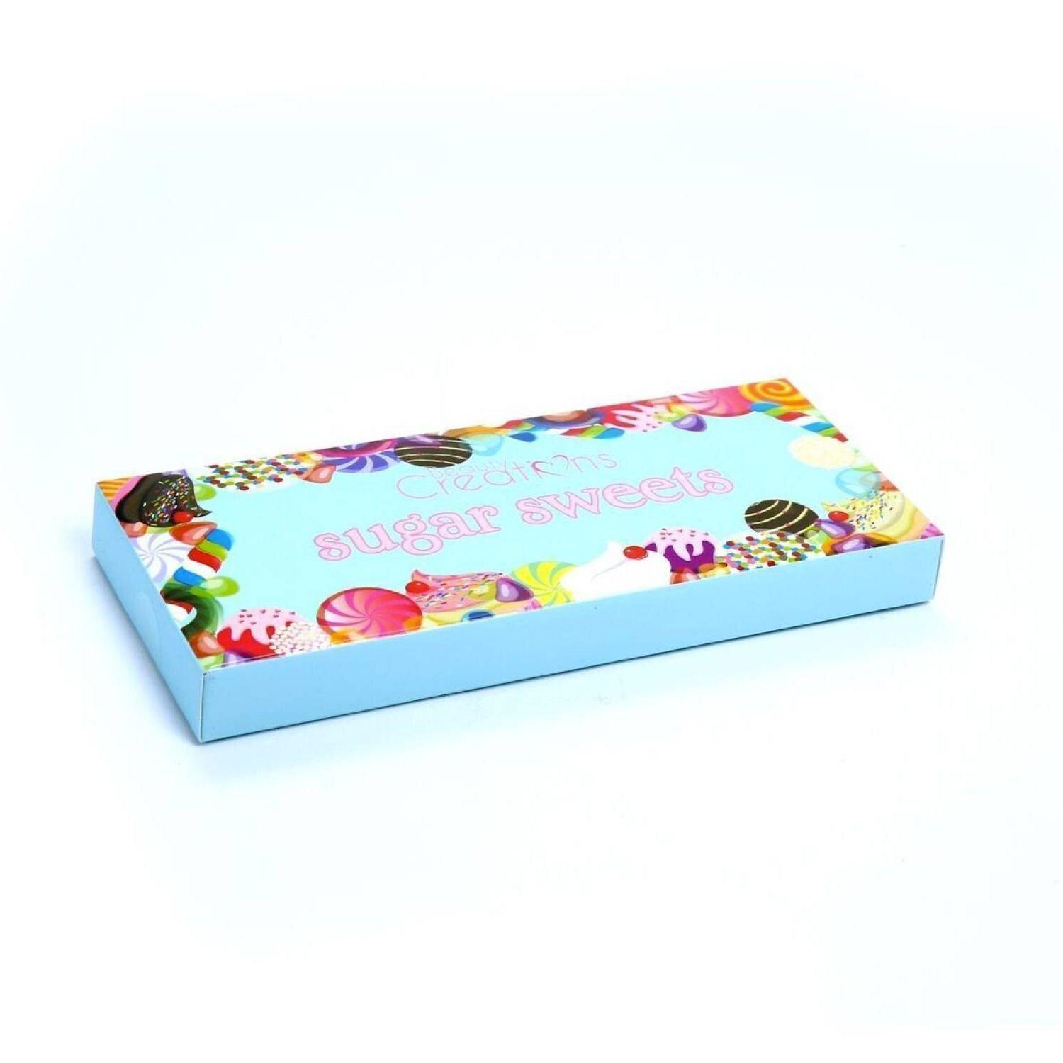 Paleta de Sombras Sugar Sweet de Beauty Creations-3