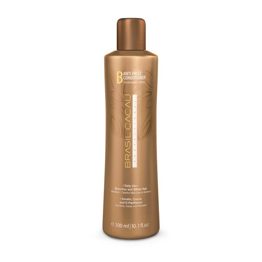 Pack Shampoo Acondicionador y Máscara Brasil Cacau -3