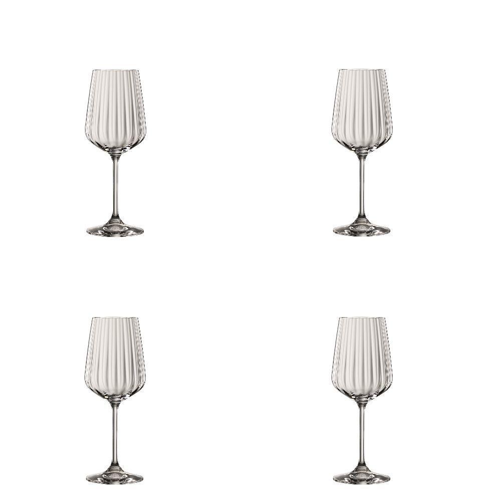 Set 4 copas Lifestyle White Wine-2