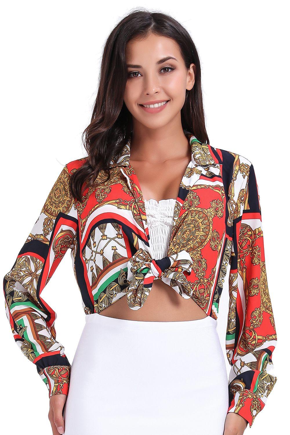 Blusa Náutica Blanco Nicopoly-0