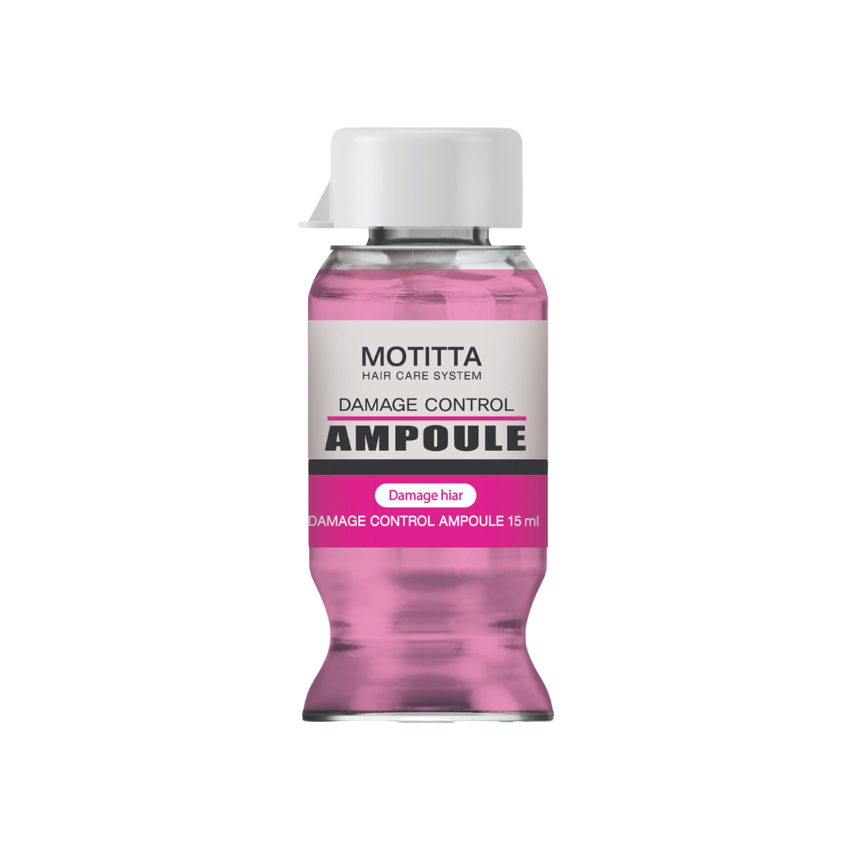 MOTITTA - AMPOLLA Control Daño 15ml-0