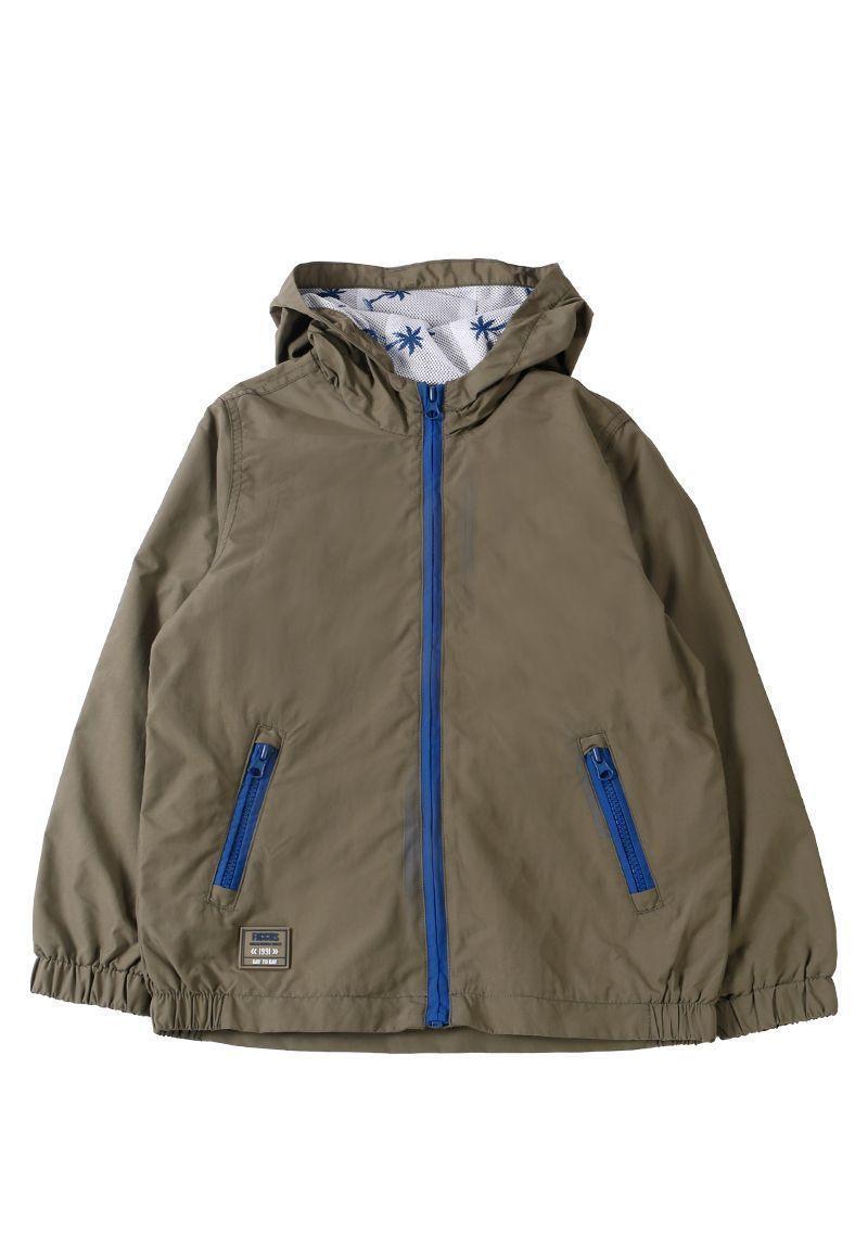 Cortaviento Jr Niño Day To Day Ficcus-0