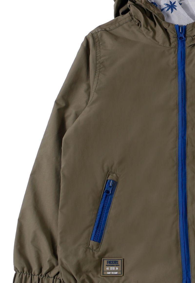 Cortaviento Jr Niño Day To Day Ficcus-1