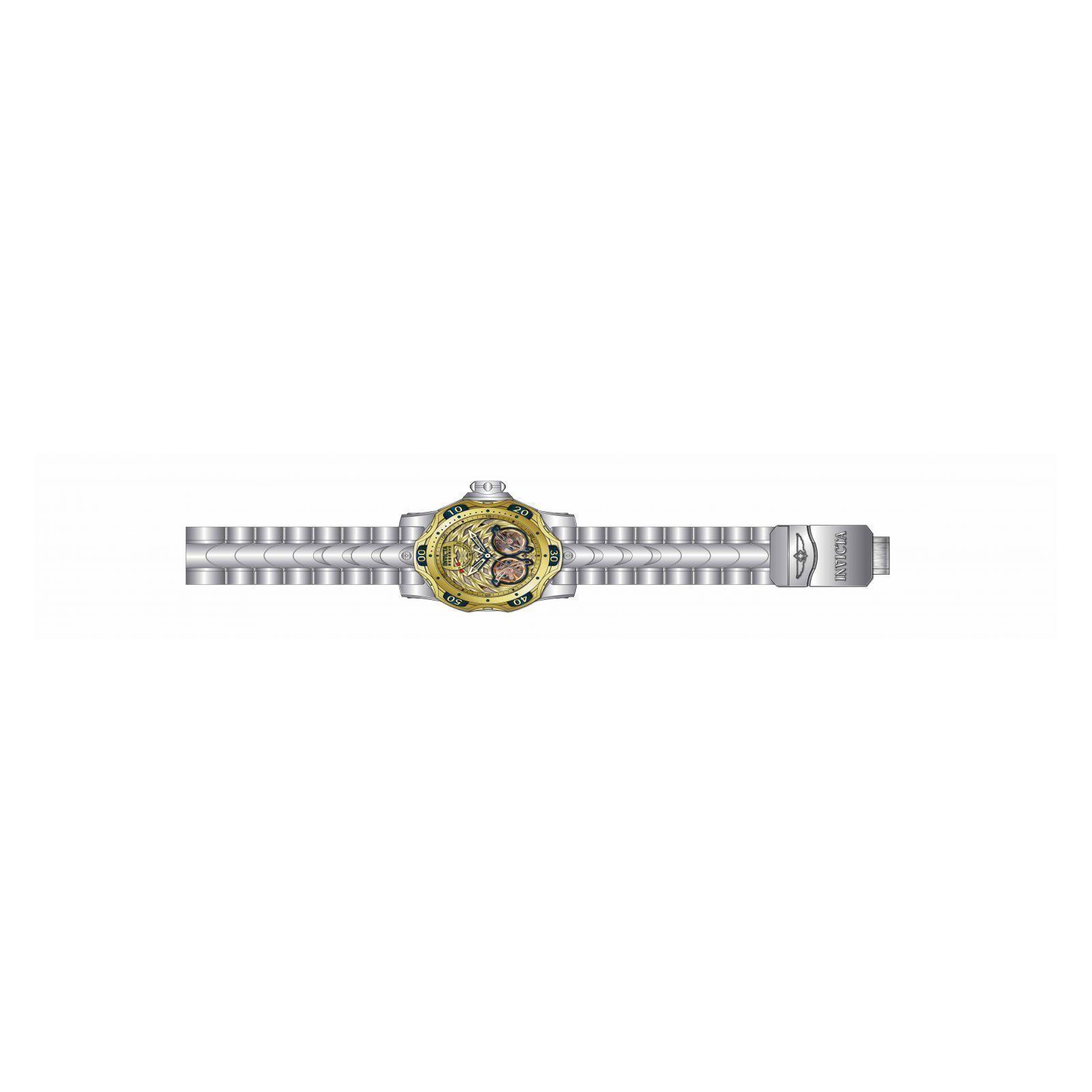 Reloj Hombre Invicta 35985 Reserve-2