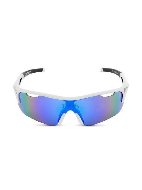 Lente Ciclismo Spiuk Jifter Blanco Negro-1