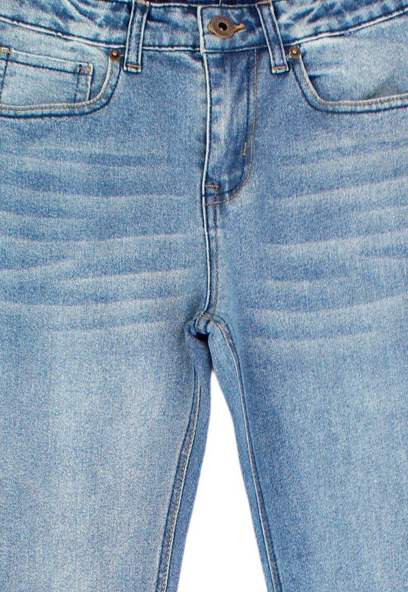 Jeans jr niño skinny stronger 344-2