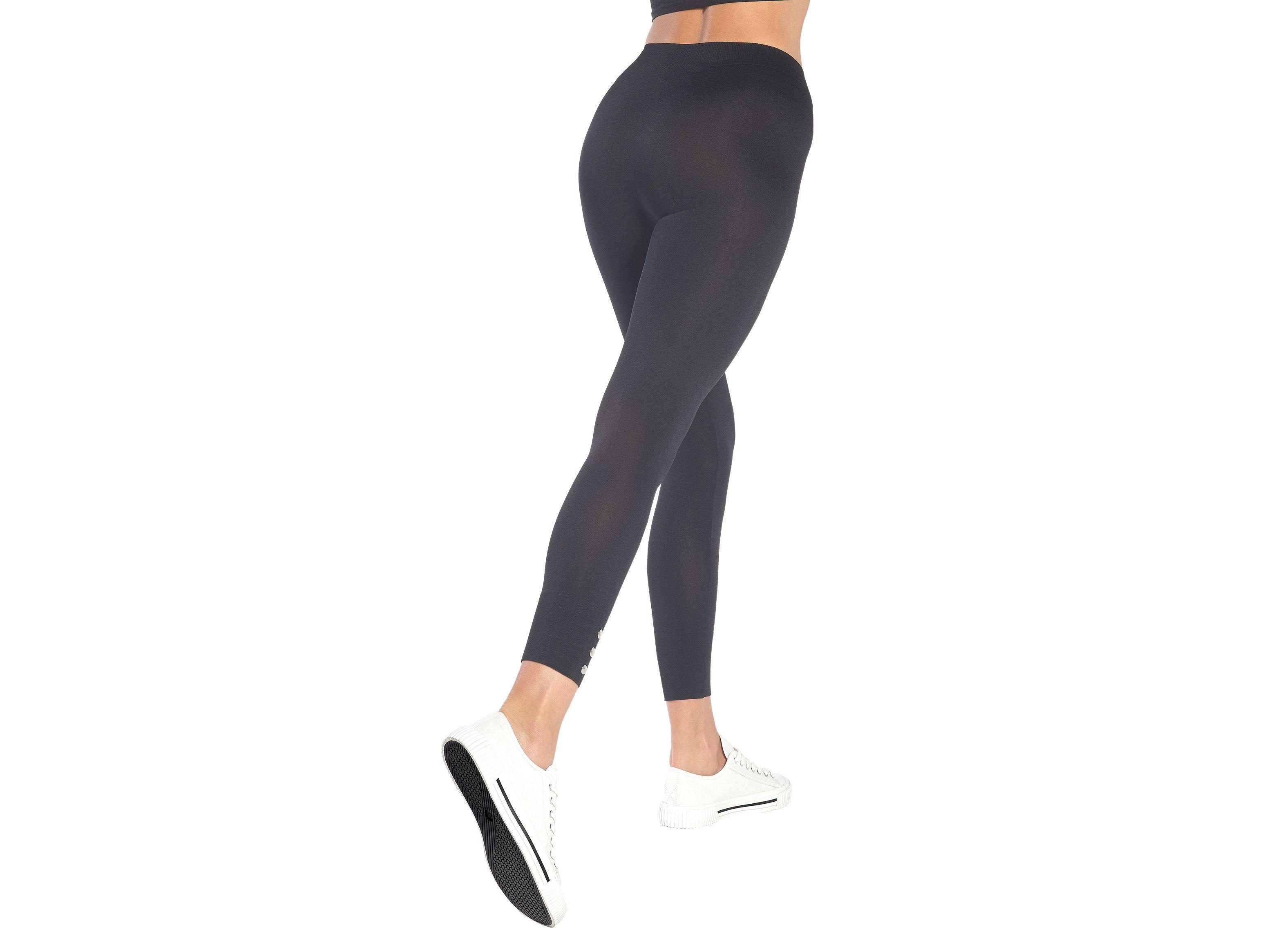 LEGGING SEAMLESS TACHAS CAFFARENA-2